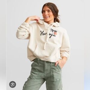 Hurley Hoodie
